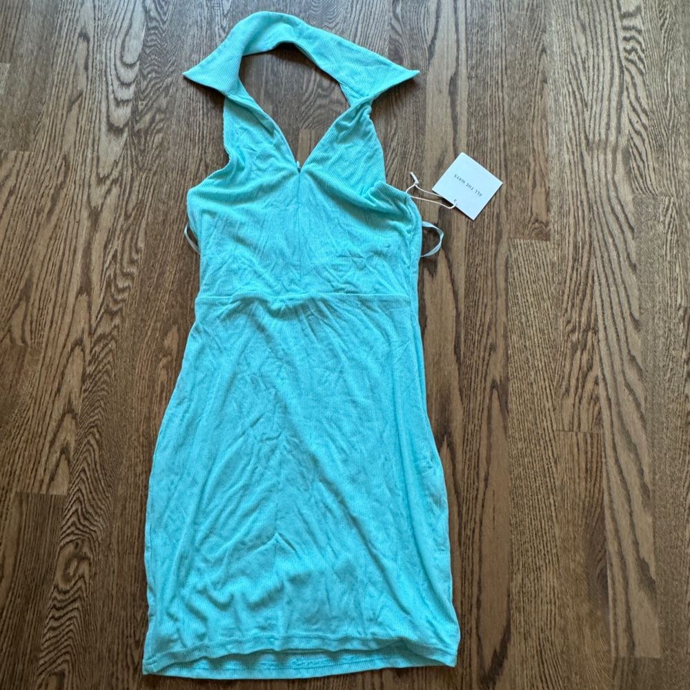 Revolve Dress